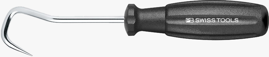 [PB SWISS TOOLS] PB 7673 Hose plucker, for easily uncoupling radiator hoses from their connection sockets