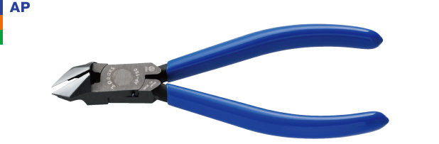 [3PEAKS] Angle-Plastic Nippers AP