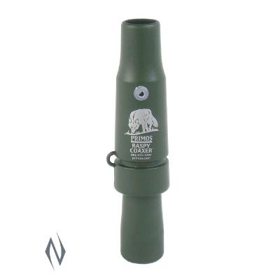 PRIMOS HOWLER & DISTRESS CALL RASPY COAXER - SKU: PRPS323, Amazon, ebay, game-calls, Hunting-Gear, primos, under-50
