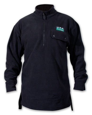 RIDGELINE - PREMIUM WORKMANS ZIP BUSH SHIRT - SKU: RLCBZB2 - Size: Medium, Amazon, Apparel, ebay, ridgeline, shirts, size-medium, under-50
