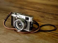 X100s Rangefinder