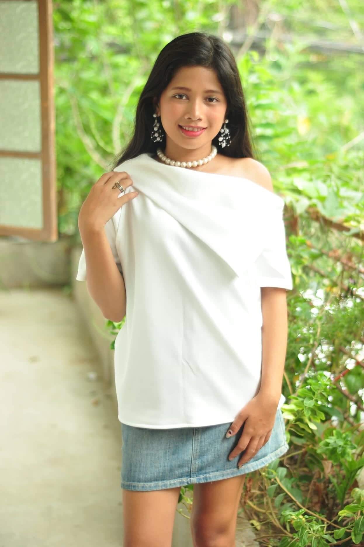 kaypeebaby nursing wear breastfeeding manila