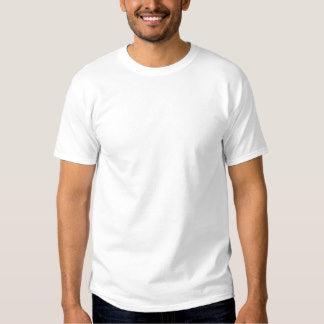 Blank T-Shirts for DIY Screen Printing