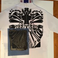 DIY Screen Printing