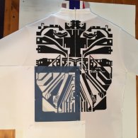 DIY Screen Printing