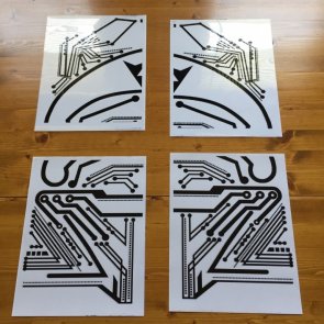 DIY Screen Printing