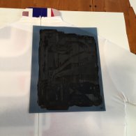 DIY Screen Printing