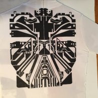 DIY Screen Printing