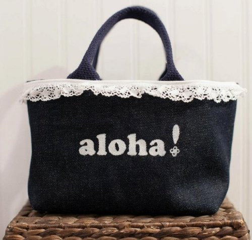 DIY Screen Printed Shopping Bags