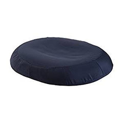 Duro-Med 18-inch Molded Foam Ring Donut Seat Cushion Pillow