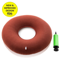 EMS Donut Cushion For Hemorrhoids Review