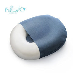 Milliard Pillow For Hemorrhoids Review