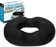 Orthopedic Donut Cushion Hemorrhoid Pillow 