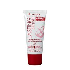 Rimmel Lasting Finish Primer