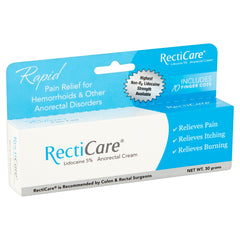 recticare wipes reviews