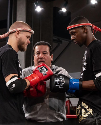 Boxing Club Fighters