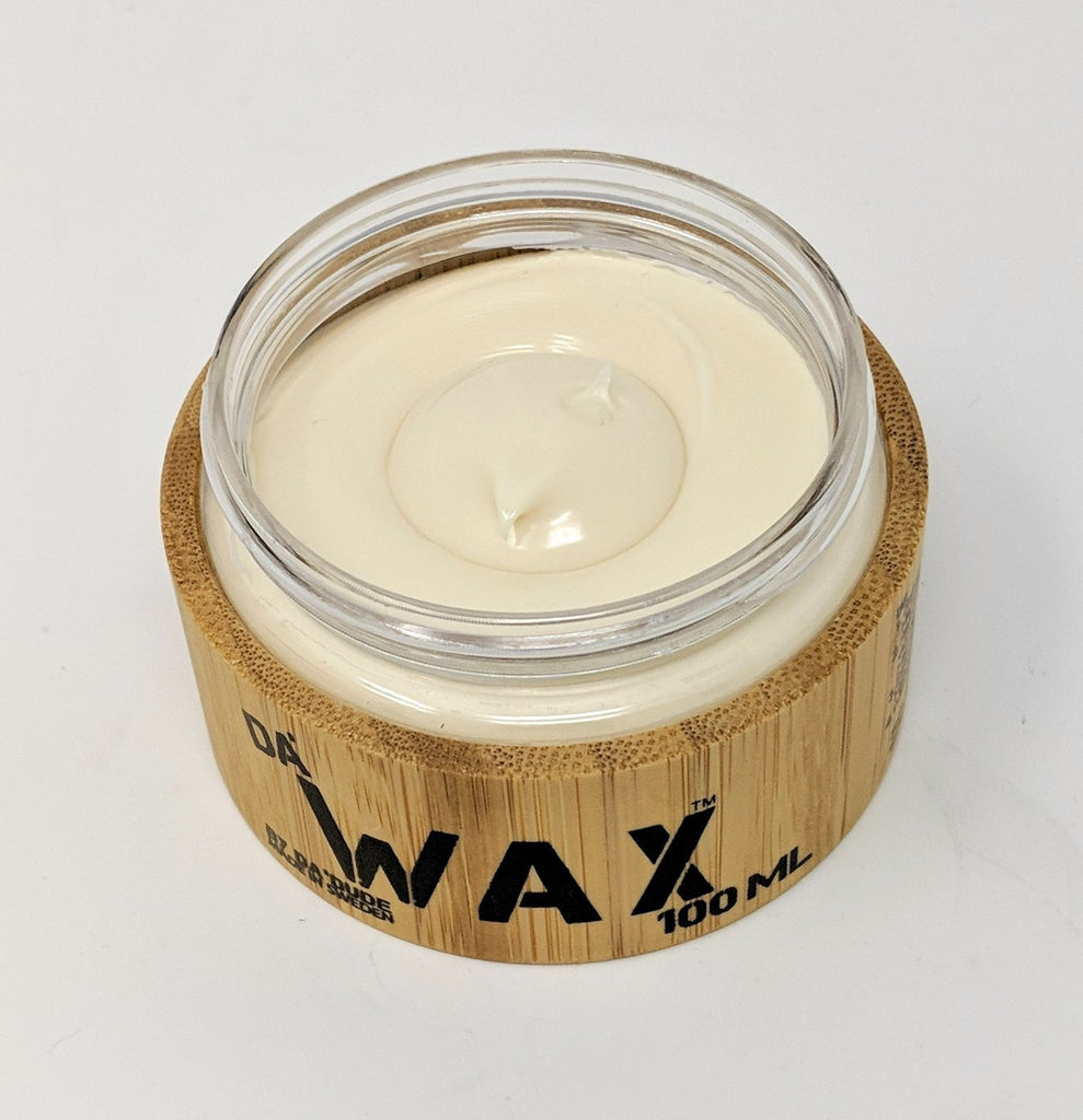 What Is Hair Wax and How Does It Compare To Gel, Pomade and Clay? – Da'Dude  By YoungHair