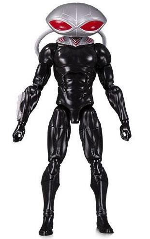 dc essentials black manta