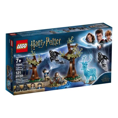 lego harry potter 3