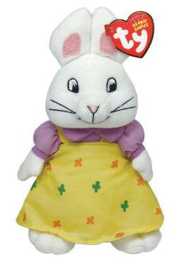 max and ruby plush