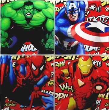 marvel heroes toys