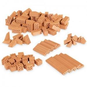 teifoc brick construction sets