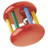 brio bell rattle