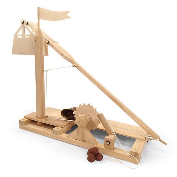 trebuchet toy