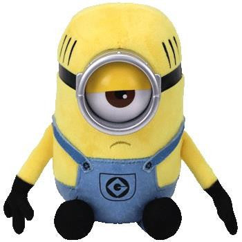 minions small toys