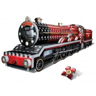 harry potter train toy