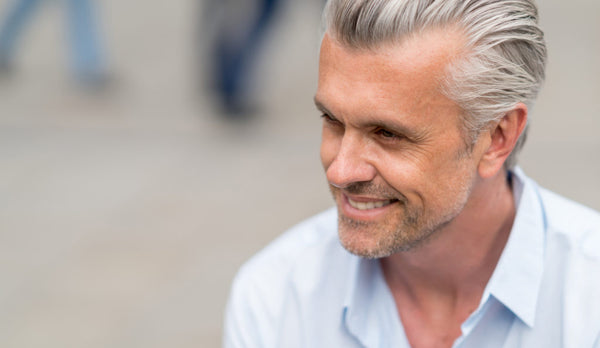 6. How to Embrace Your Grey Hair as a Man - wide 3