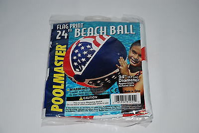 poolmaster beach ball