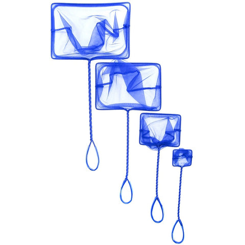 Fish Net - 6" | Deep Blue Aquatics