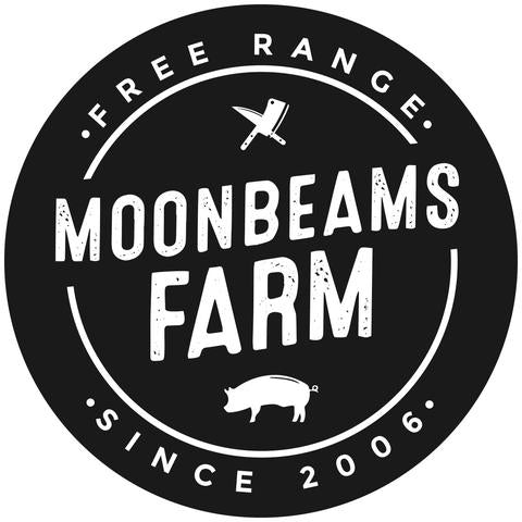 Grass Fed Lamb Leg Steaks
