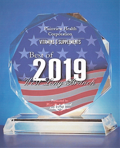 DairyCare Receives 2019 Award