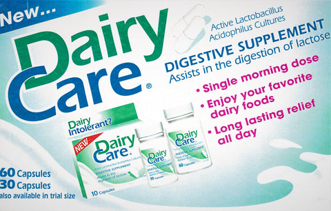 DairyCare