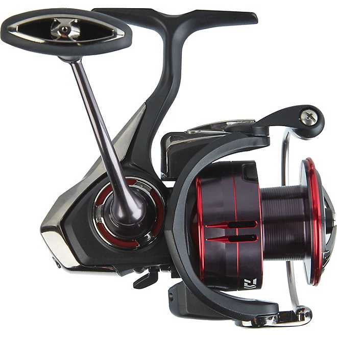 Daiwa Fuego Lt 3000d C Spinning Reel Doomsday Tackle Co