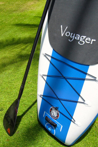 Voyager Inflatable Stand Up Paddle Board