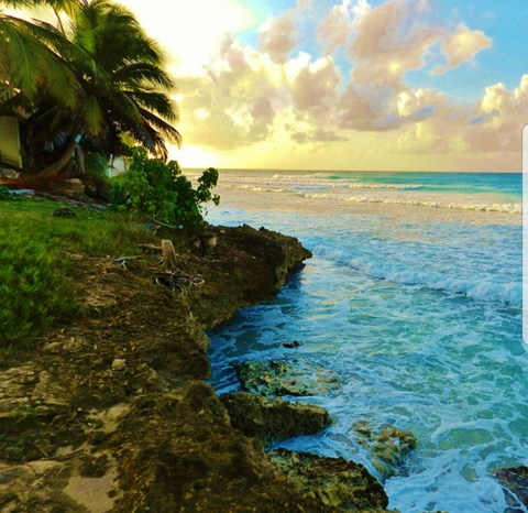 South Point, Barbados