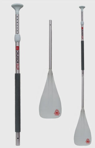 alloy paddle