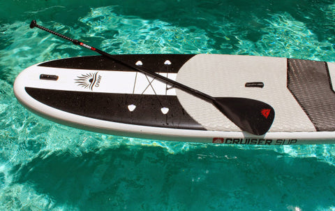 Koa Inflatable Paddleboard
