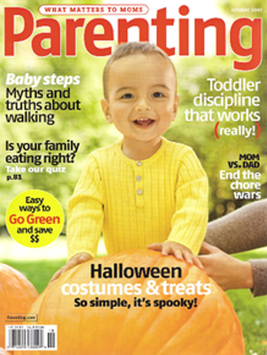Parents® Magazine