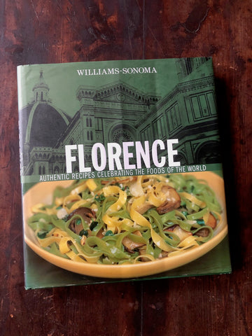 Italian-cookbook-florence