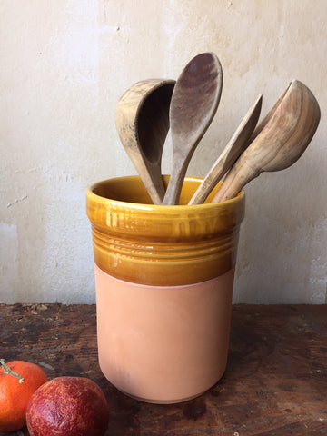 Rustic Italian Kitchen & Tableware