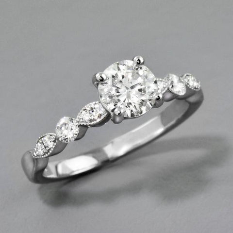 diamond ring plante jewelers