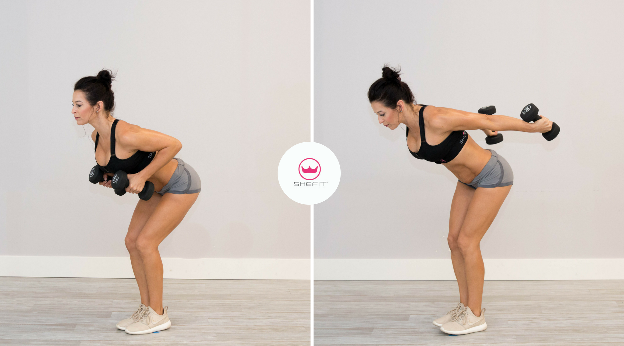 How to Get Bikini Body Ready: A Workout to Tone & Sculpt Arms