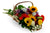 Custom bouquet of assorted flowers