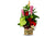 Ruby Red Arrangement