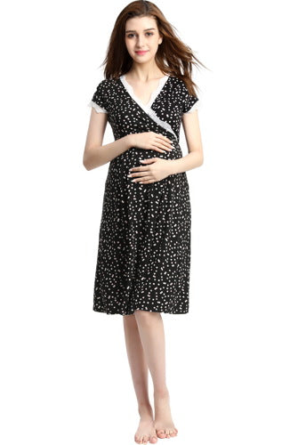 night dress for pregnancy