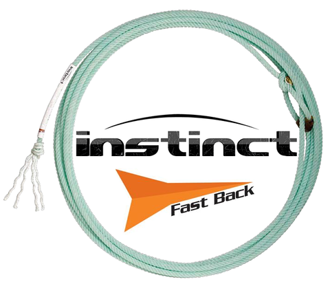 Instinct Heel Rope